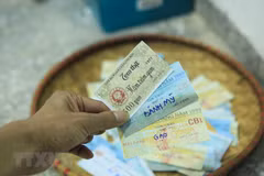 A day living in subsidy period 