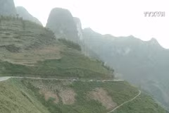 Plan to be made for Dong Van geopark’s tourism centres