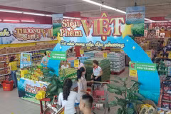 Big C halt of Vietnamese apparel purchase sparks distributors’ concern