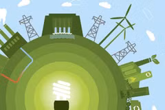 Green technology featured in seminar