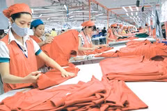 Local exports to face stiff competition