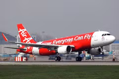 Indonesia checks Airbus planes after AirAsia crash conclusion 