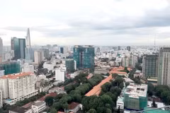 HCM City to reduce emissions by 10 percent 