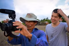  Vietnamese farmer filmmakers among top 10 at YouFarm competition 
