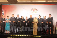 HCM City hosts conference on ASEAN Socio-Cultural Community