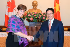 Canada helps Vietnamese farmers access agricultural financing