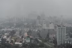 Southeast Asian businesses lose millions of USD due to haze