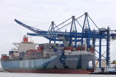 Shipping department proposes waterway upgrade