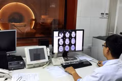  Vietnam-Germany Friendship Hospital gains elevated position