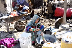 Condolences to Pakistan, Afghanistan over quake tragedy