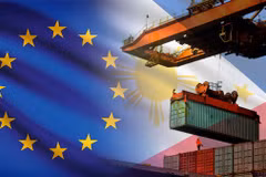 EU, Philippines agree to begin FTA talks
