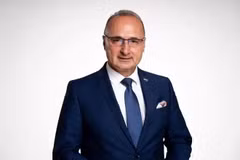 Croatian Minister of Foreign and European Affairs Gordan Grlić Radman (Photo: VNA)