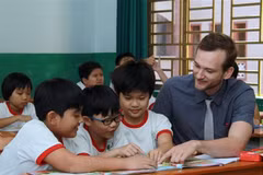Vietnam 7th best place in world for expat life
