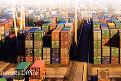 GDP in first half of 2022 up 6.42%