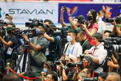 97th Vietnam Revolutionary Press Day: Fulfilling mission of revolutionary press