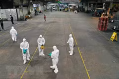 Vietnamese advised to avoid travel to coronavirus-hit areas in RoK