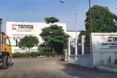 Probe into Tenma Vietnam’s alleged bribery underway: police official