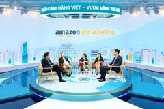 Amazon sets up seller centre in Vietnamese language