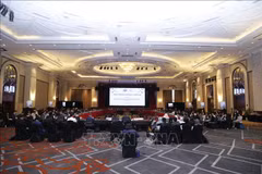 Vietnam attends APEC SOM 1 in Malaysia 