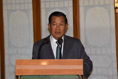 Cambodia vows to hit back if EU revokes EBA trade status