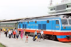 VNR launches app to sell tickets