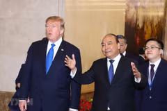 Russian expert hails growth of Vietnam-US relations