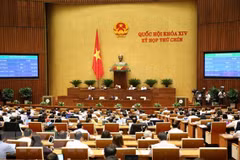 Lawmakers to vote on NA’s Supervision Programme for 2021