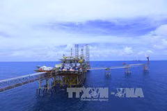 PetroVietnam remains in Vietnam’s top 3 largest firms for 10th consecutive year