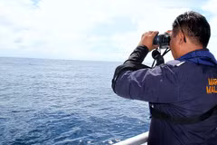 Indonesia, Malaysia apply tougher measures to foreign fishermen’s illegal fishing