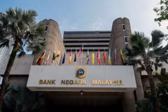 Malaysia lowers key interest rate to support economic growth