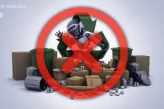 Thailand bans import of more than 400 e-waste types