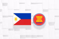 Philippines calls on ASEAN to uphold 1982 UNCLOS
