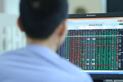 Industry 4.0 brings big changes for stock market