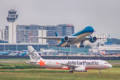 Airlines to increase flights from April 16