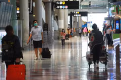 Thailand revises down growth outlook for 2021