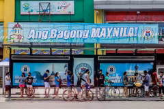 Philippine economy may shrink 8 percent in Q2: Moody’s Analytics