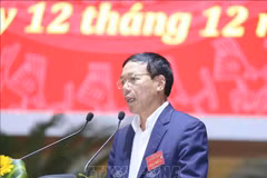 Consultation workshop assesses 5-year implementation of Law on People’s Court organisation 