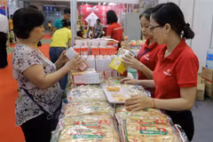 Top Thai Brands 2020 exhibition opens in Hanoi 
