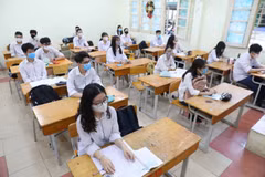 Tens of millions of students back to school after long COVID-19 break