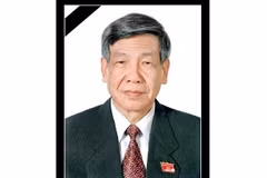 More condolences pour in over former Party leader’s passing 