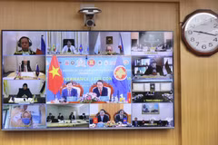 ASEAN Parties Against Corruption convenes 16th meeting