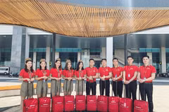 Vietjet restores all domestic network, increases daily flight frequency 