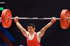 Vietnam to focus on Olympic events at SEA Games 31