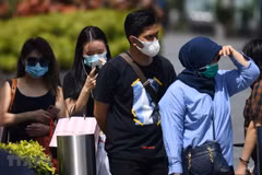 COVID-19 outbreak forces Singapore to close all entertainment outlets