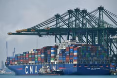 Singapore’s December exports rebound after nine months of contraction