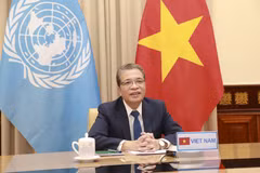 Vietnam backs facilitation of dialogue, cooperation in Persian Gulf: Official