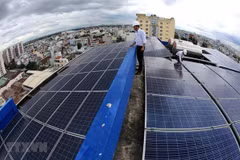 Vietnam tech and energy forum promotes effective use of energy