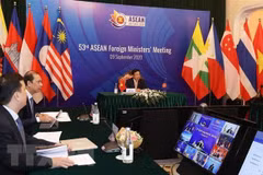 EU Ambassador to ASEAN appreciates Vietnam’s efforts to host AMM 53, related meetings 