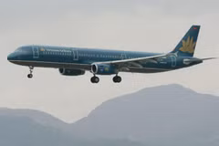 Vietnam Airlines looks for assistance amid COVID-19