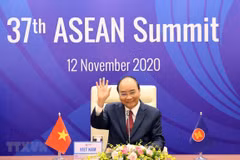 Vietnam plays marked role in defining regional peace, cooperation: Analyst